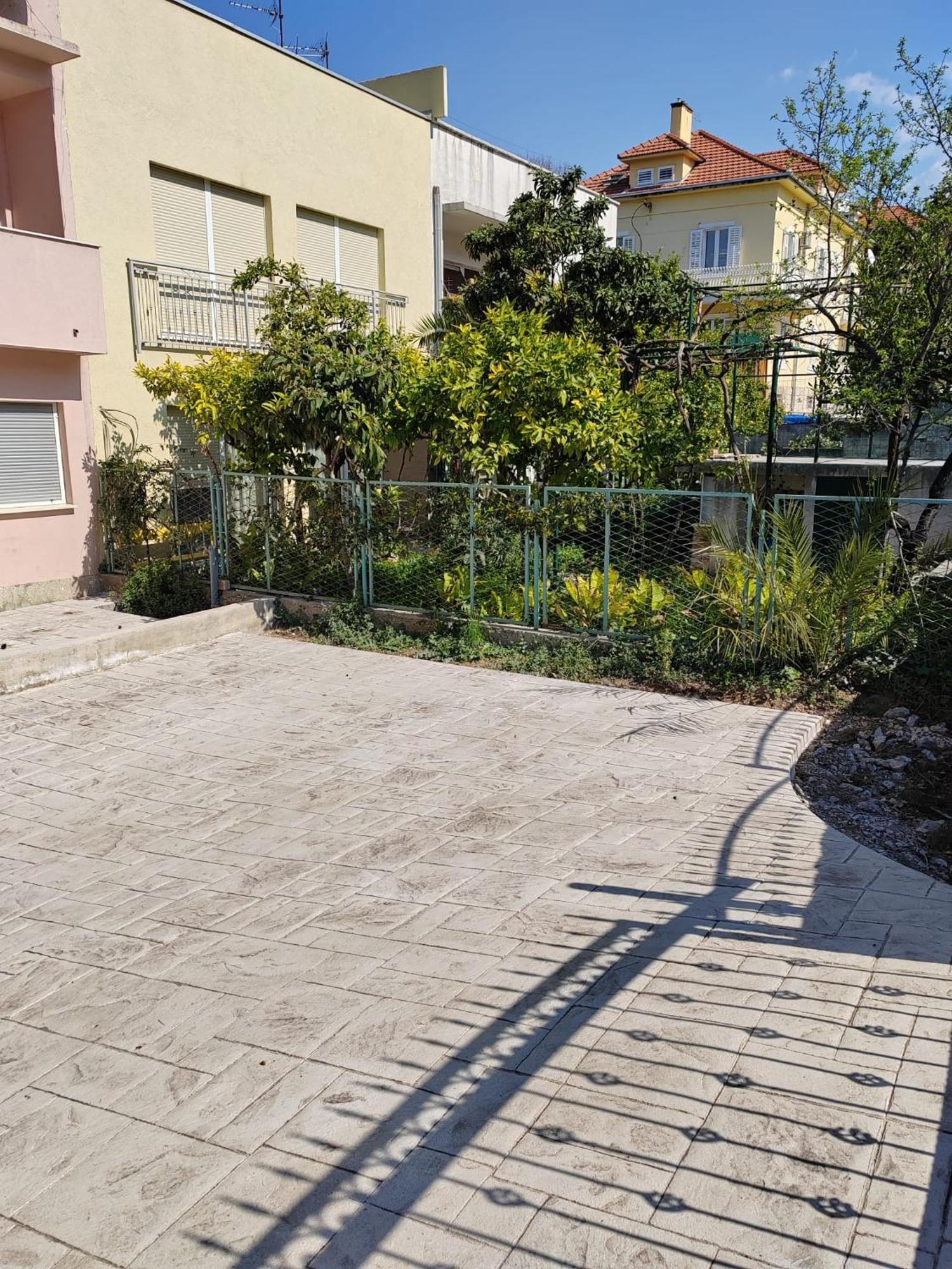 Apartment Sanja&Sunce Split Exterior foto