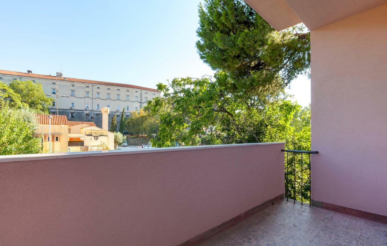Apartment Sanja&Sunce Split Exterior foto