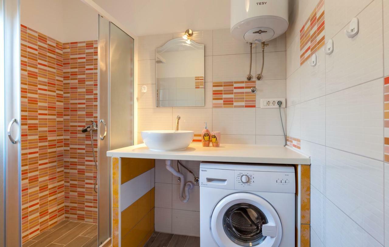 Apartment Sanja&Sunce Split Exterior foto